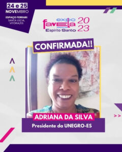 Adriana da Silva