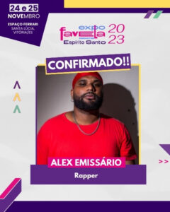 Alex Emissário