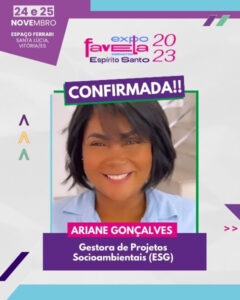 Ariane Gonçalves