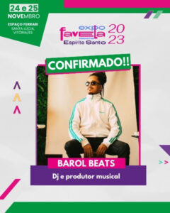 Barol Beats