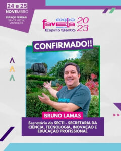 Bruno Lamas