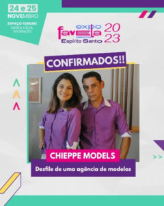 Chieppe Models