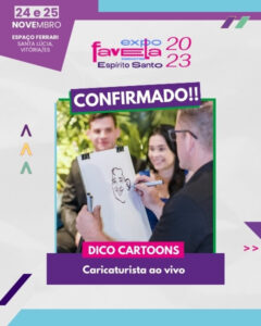 Dico Cartoons