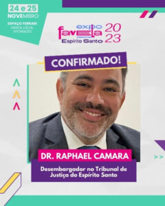 Dr. Raphael Camara