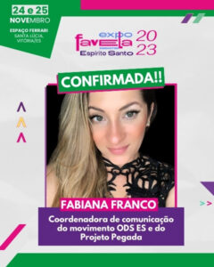 Fabiana Franco
