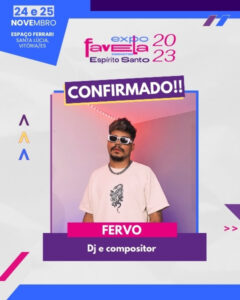 Fervo