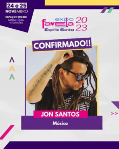 Jon Santos