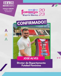 José Alves