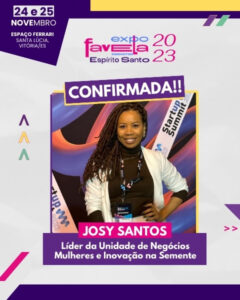 Josy Santos