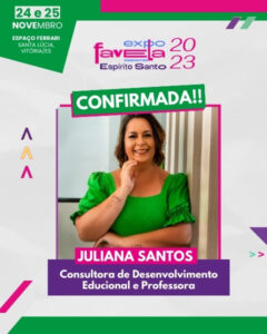 Juliana Santos