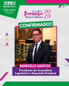 Marcelo Santos