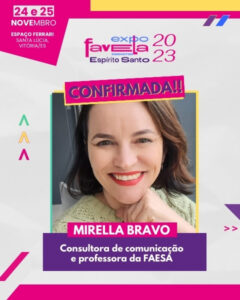 Mirella Bravo