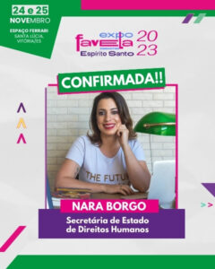 Nara Borgo