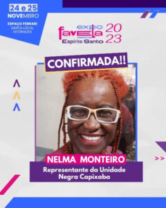 Nelma Monteiro