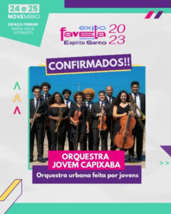 Orquestra Jovem Capixaba