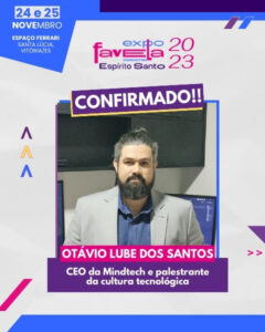 Otávio Lube