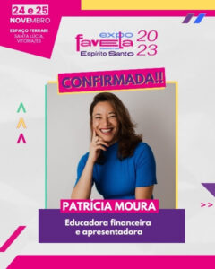 Patrícia Moura
