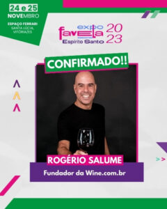 Rogério Salume