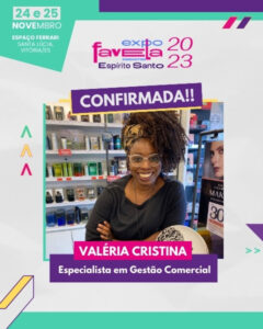 Valéria Cristina