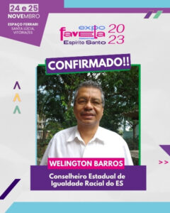 Wellington Barros