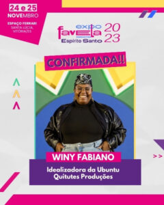 Winy Fabiano
